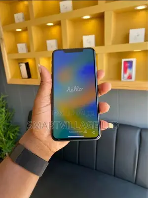 Apple iPhone 11 Pro 64 GB Black