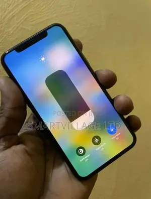 Apple iPhone 11 Pro 256 GB Gray