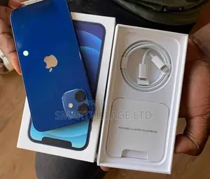 Apple iPhone 12 256 GB Blue