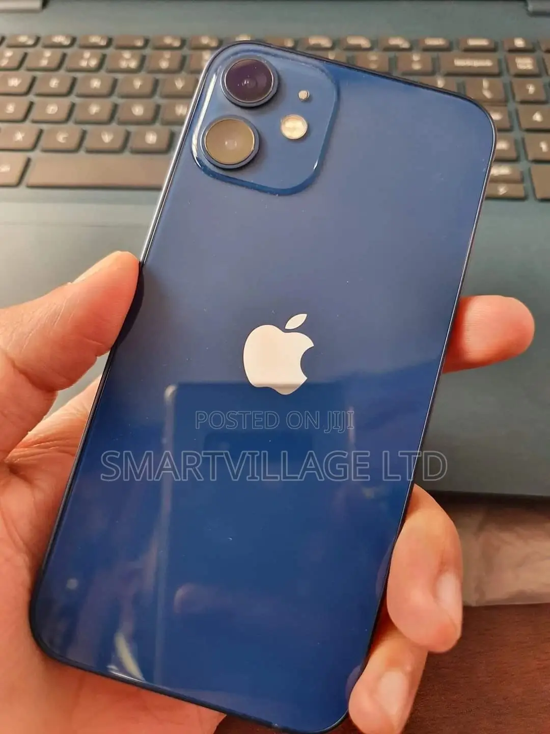 Apple iPhone 12 256 GB Blue