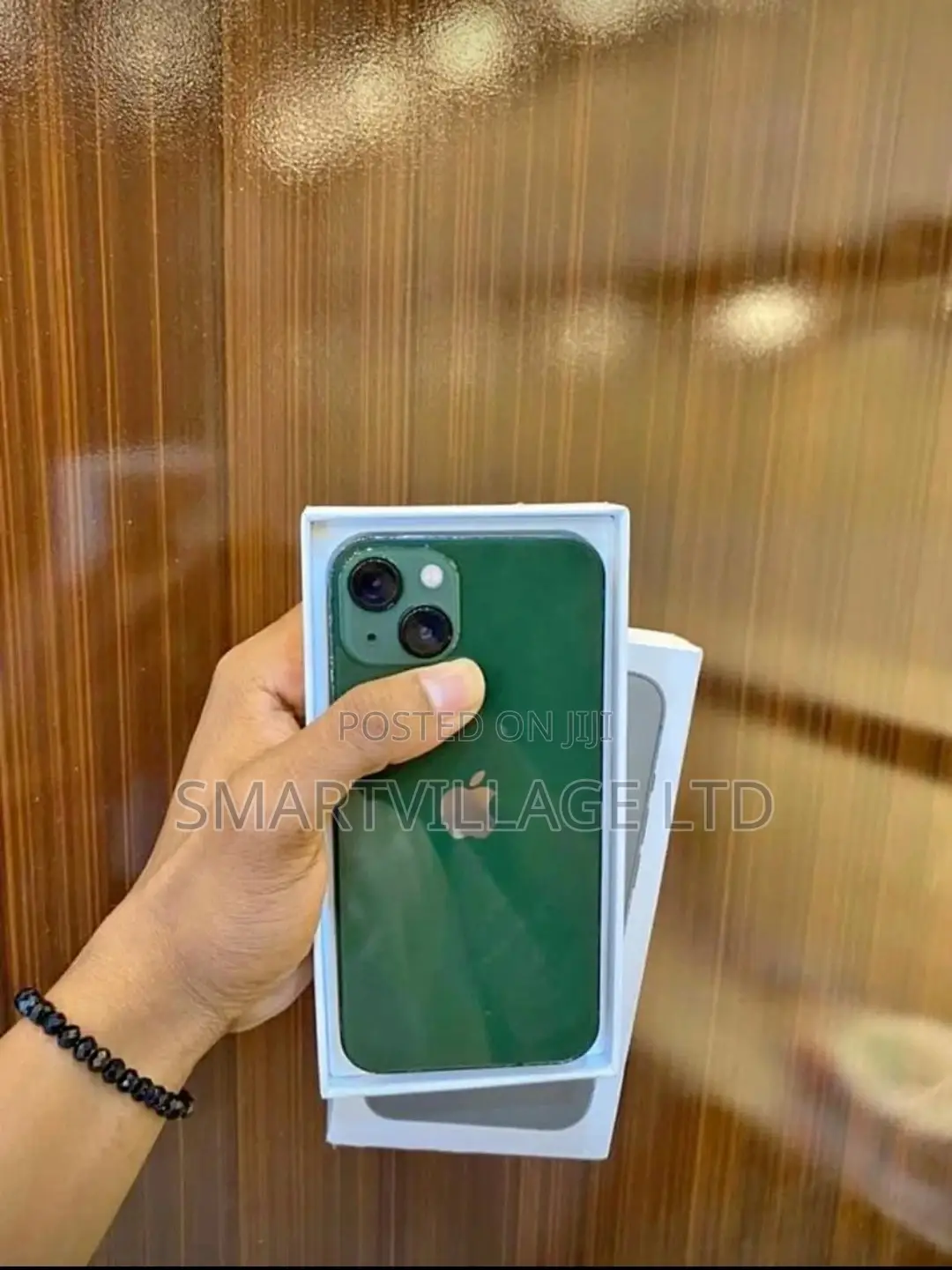 Apple iPhone 13 128 GB Green