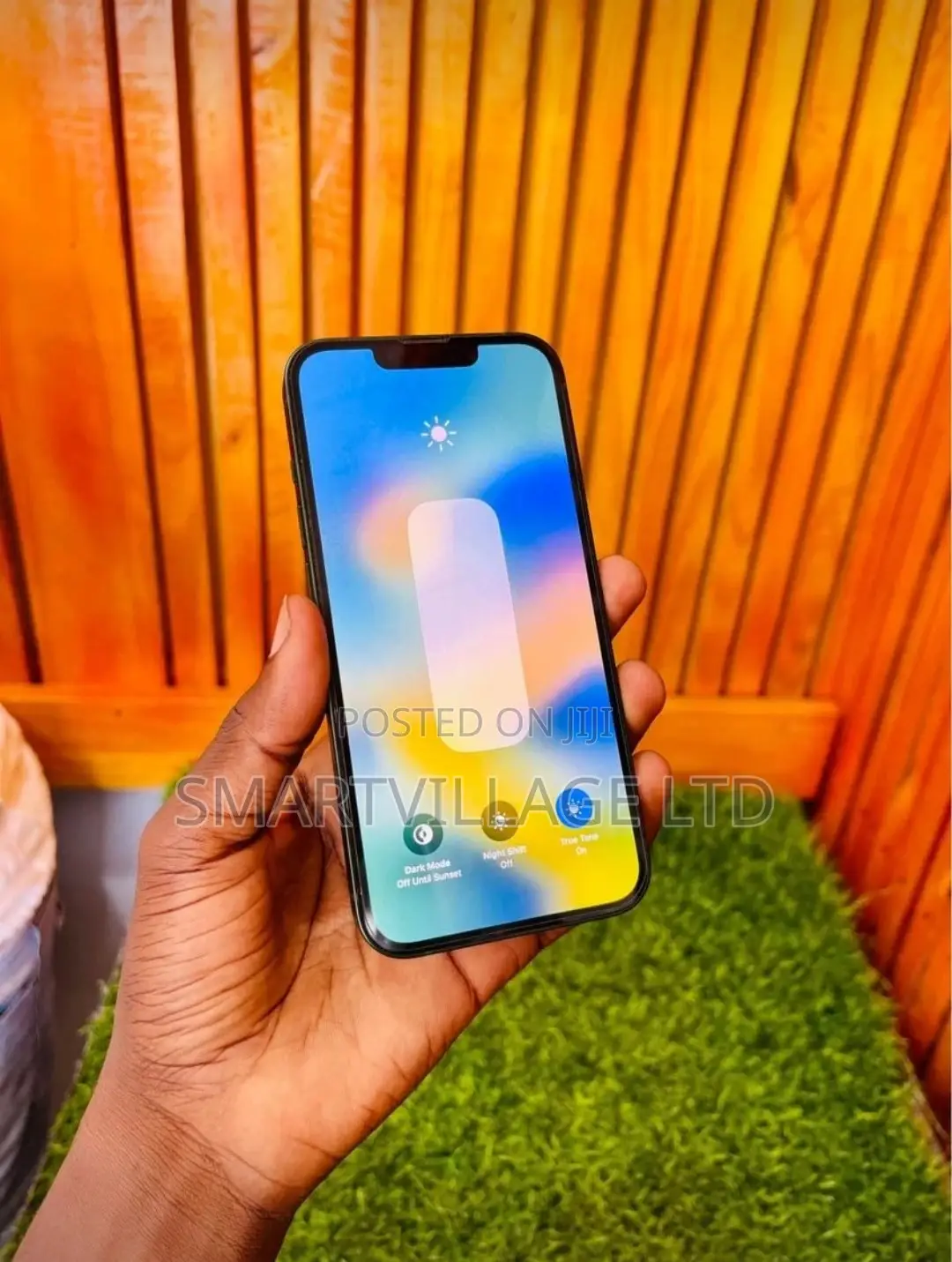 Apple iPhone 13 128 GB Green