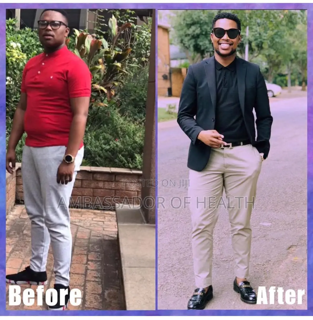 C9 Inakufanya Upungue Na Upate Mwili Unaoupenda Wew