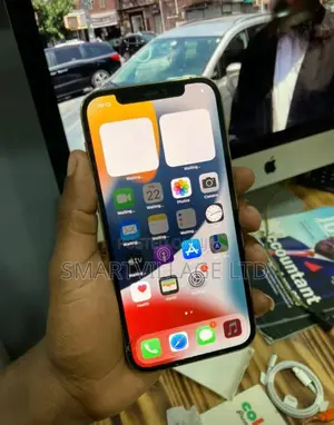 Apple iPhone 12 Pro 256 GB Gold