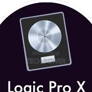 Logic Pro X