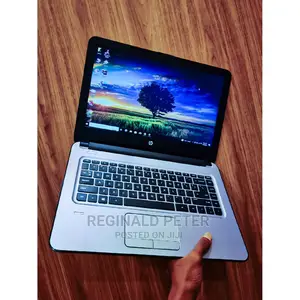 Laptop HP 348 G4 8GB Intel Core i5 HDD 500GB