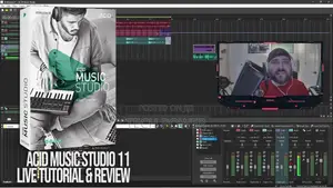 Acid Music Studio