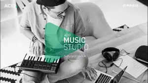 Acid Music Studio