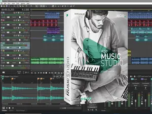 Acid Music Studio