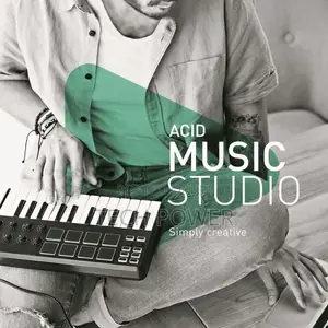 Acid Music Studio
