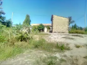 2bdrm Townhouse/Terrace in Tanzania Dsm Ukonga for Sale