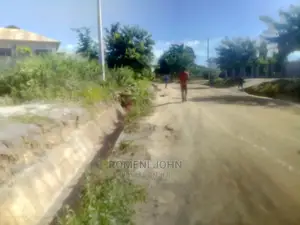 2bdrm Townhouse/Terrace in Tanzania Dsm Ukonga for Sale