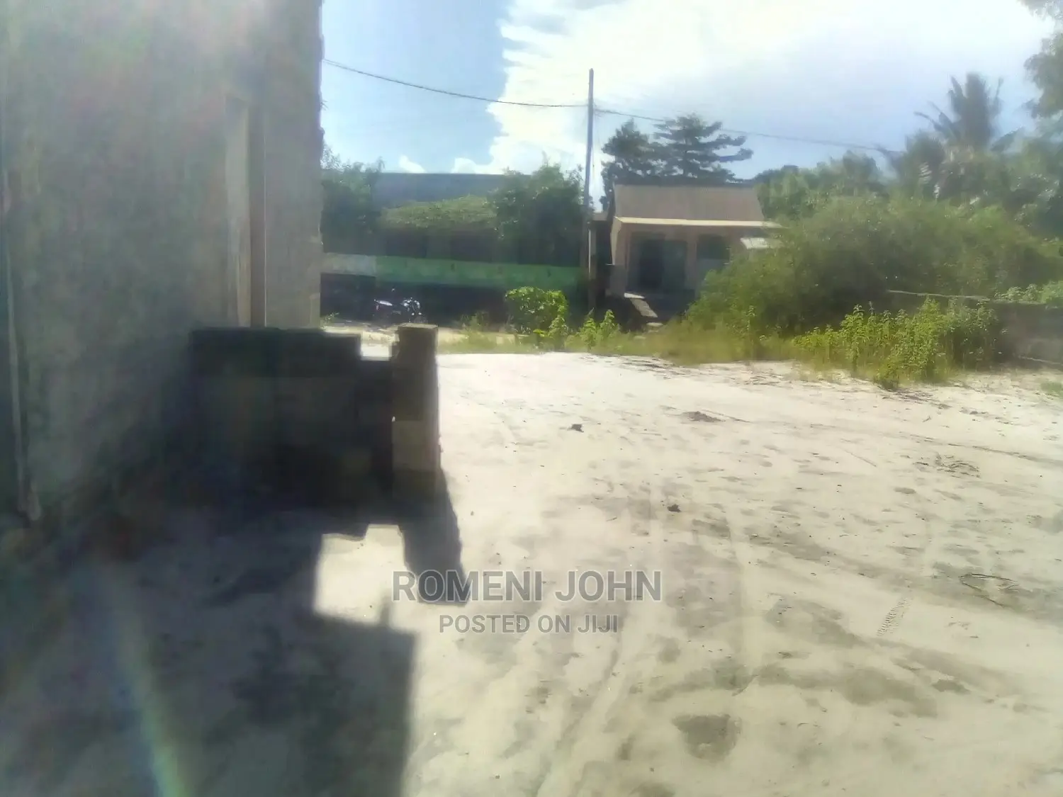 2bdrm Townhouse/Terrace in Tanzania Dsm Ukonga for Sale