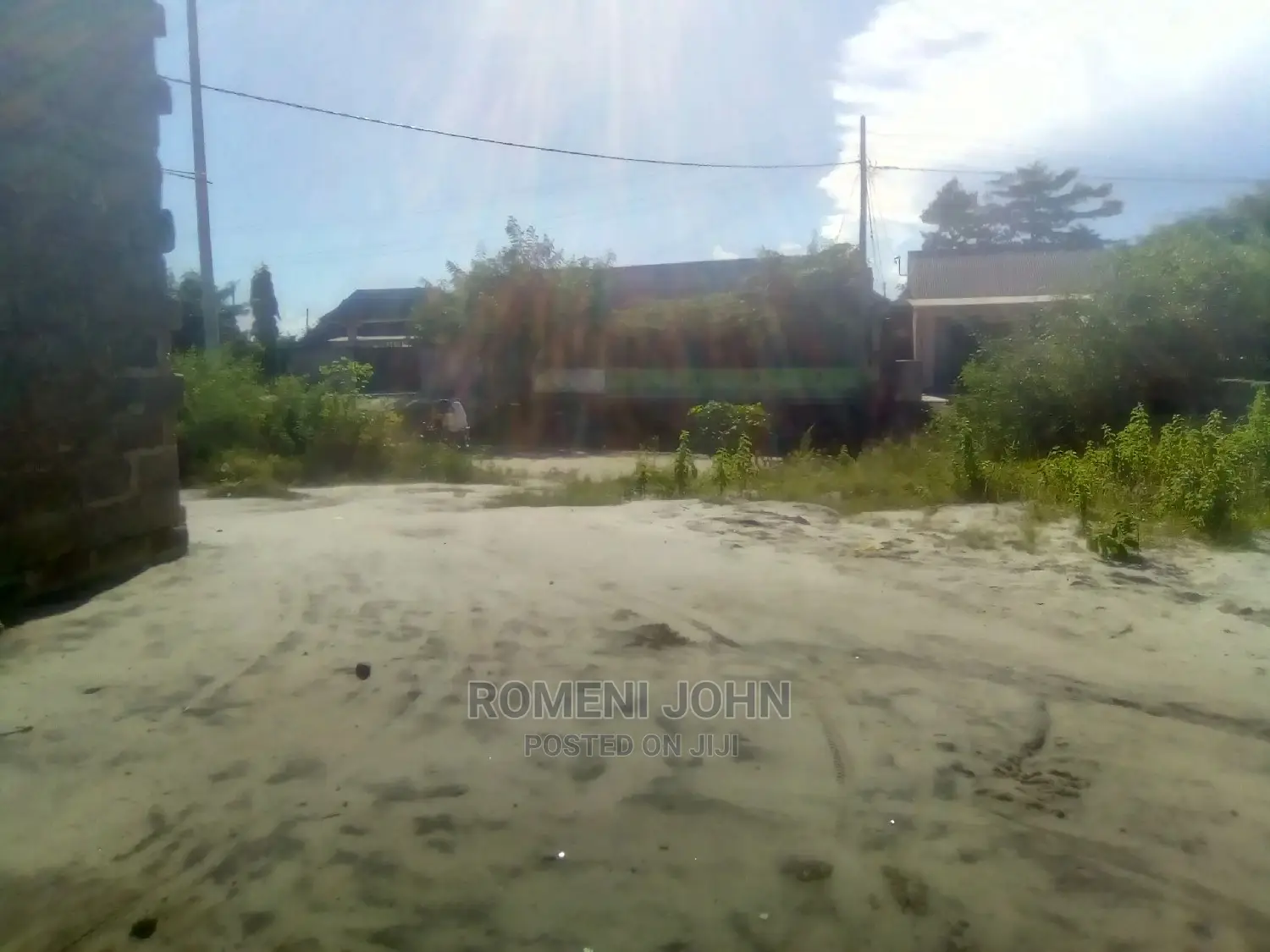 2bdrm Townhouse/Terrace in Tanzania Dsm Ukonga for Sale