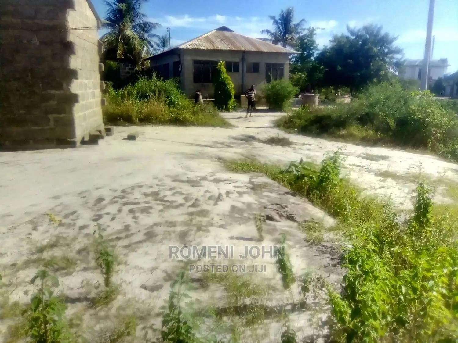 2bdrm Townhouse/Terrace in Tanzania Dsm Ukonga for Sale