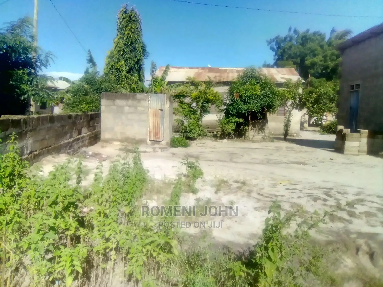 2bdrm Townhouse/Terrace in Tanzania Dsm Ukonga for Sale