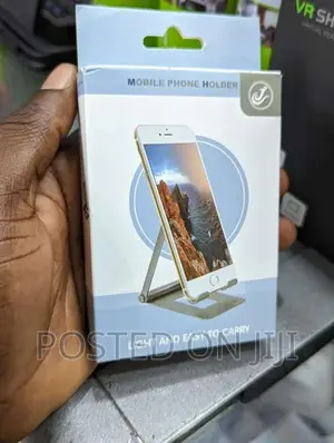 Mobile Phones Holder and Stand