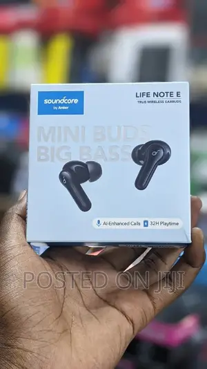 Soundcore Airbuds
