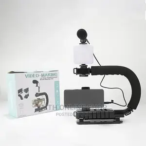 AY-49U Video Making Kit