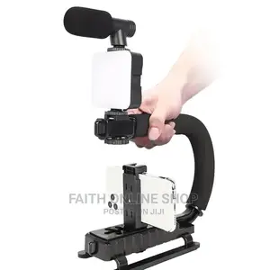 AY-49U Video Making Kit