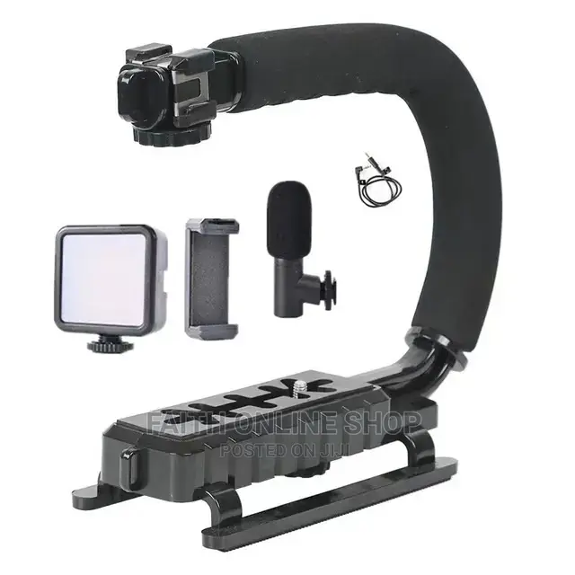 AY-49U Video Making Kit