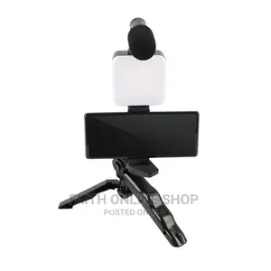 Ay-49 Video Making Kit