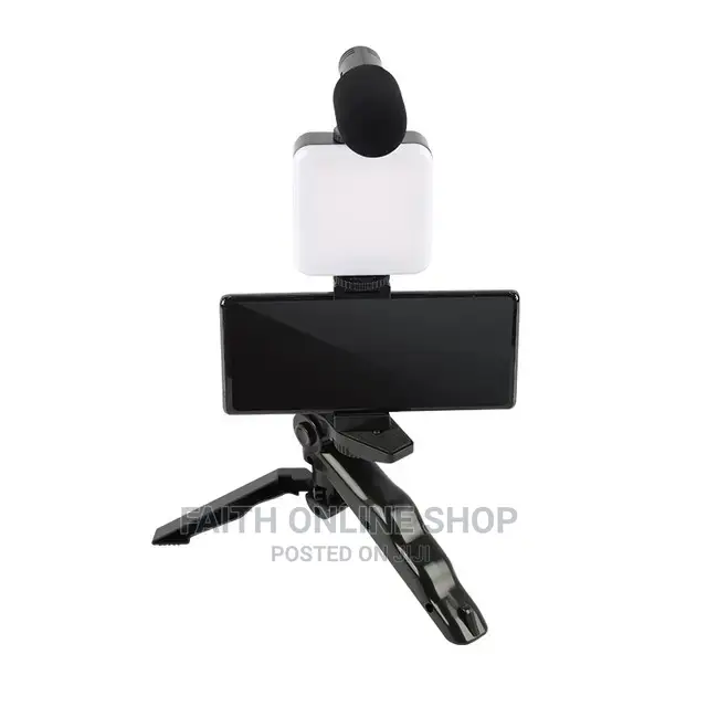 Ay-49 Video Making Kit