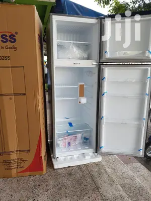 Boss Fridge Lita 202 Mpyaa
