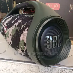 Jbl Boombox 2 Bluetooth Music