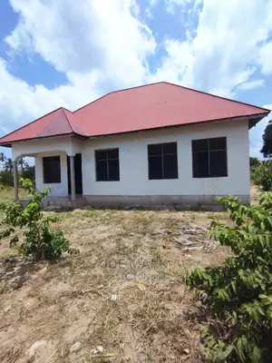 3bdrm House in Markreal Estate, Kibaha for Sale