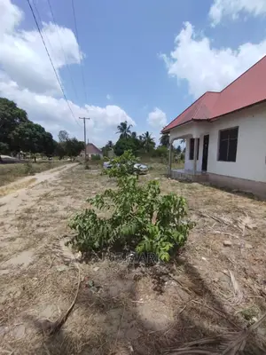 3bdrm House in Markreal Estate, Kibaha for Sale