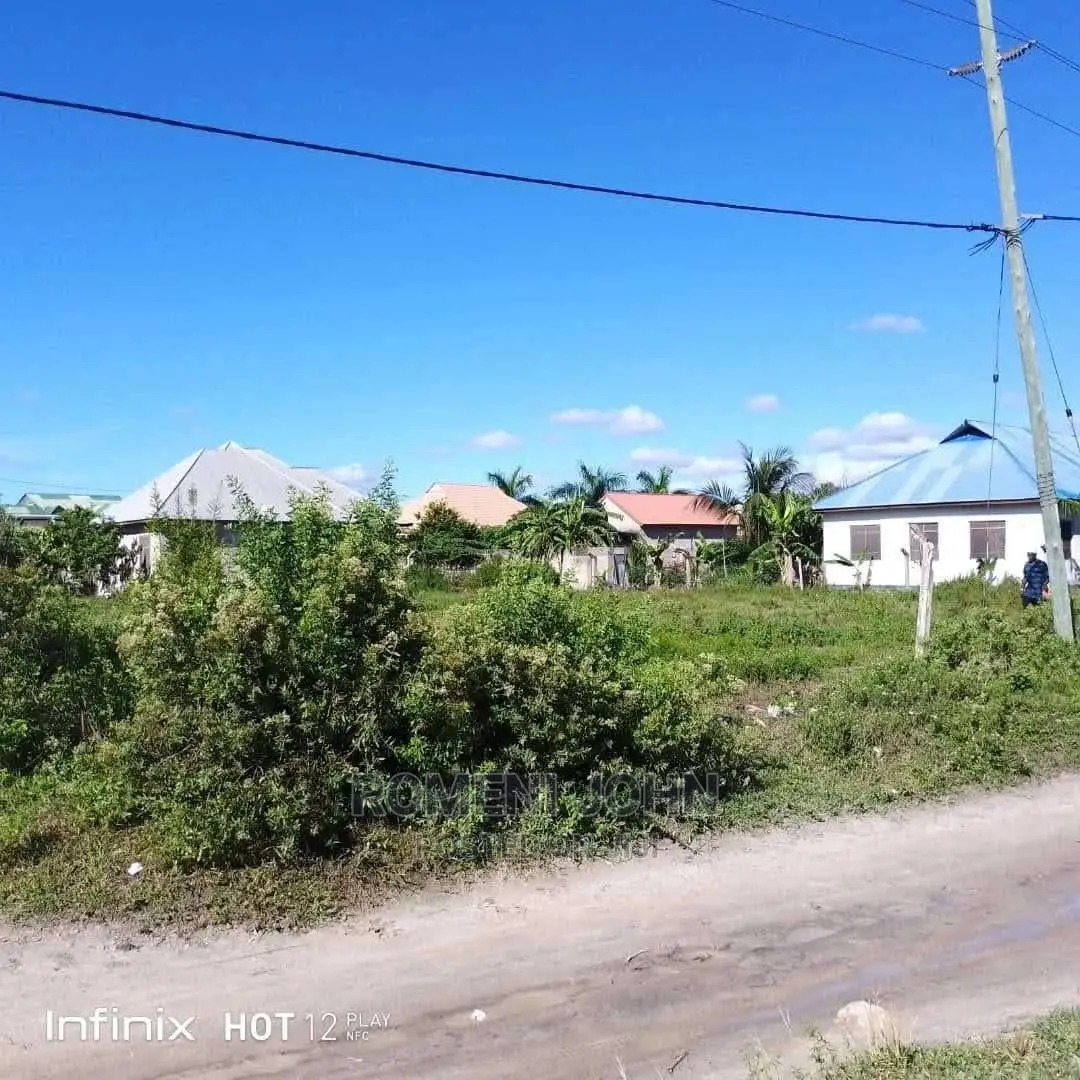 Eneo La Kibiashara Linauzwa Milioni 30