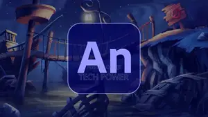Adobe Animate 2022