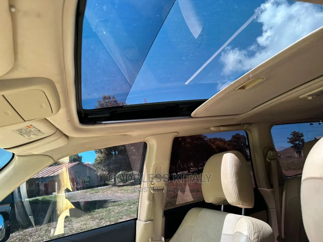 Subaru Forester 2005 Black