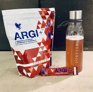 Argi+, Cholesterol Kwenye Mishipa Ya Damu