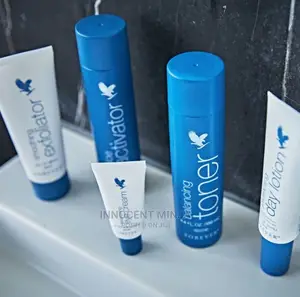 Forever Skin Care System