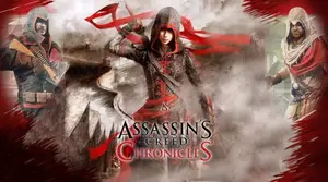 Assassins Creed Chronicles Pc Game