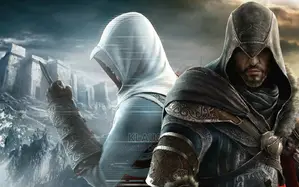 Assassins Creed Revelations Pc Game