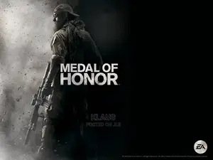 Medal of Honor Pc Game
