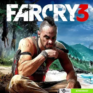 Far Cry 3 Blood Dragon Pc Game