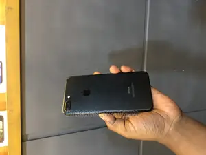 Apple iPhone 7 Plus 128 GB Black