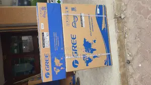 Gree Inverter Air Condition 12000btu