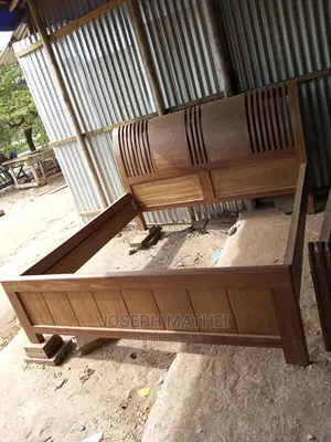 Vitanda Mbao Ngumu Mkongo Na Mninga