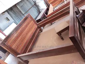 Vitanda Mbao Ngumu Mkongo Na Mninga