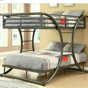 Dable Deka Futi 5x6 Chini Na Juu