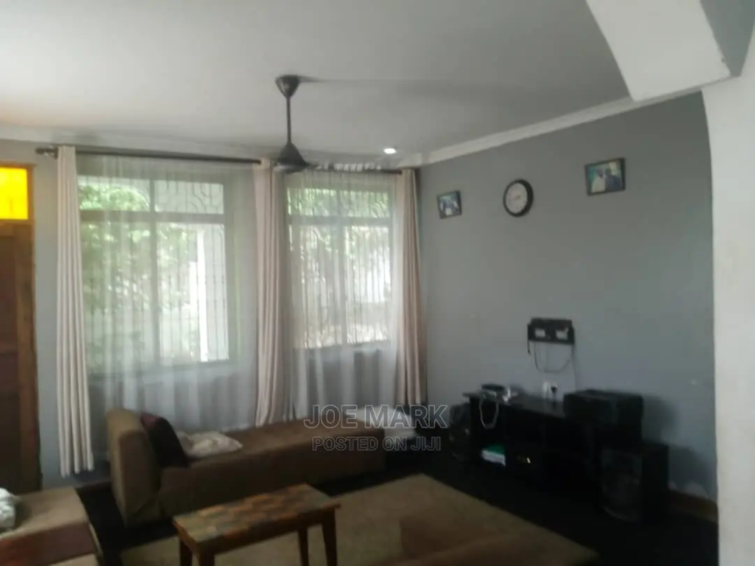 4bdrm Bungalow in Markreal Estate, Kibamba for Sale
