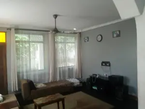 4bdrm Bungalow in Markreal Estate, Kibamba for Sale