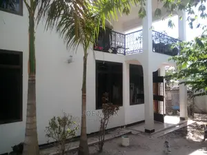 4bdrm Bungalow in Markreal Estate, Kibamba for Sale