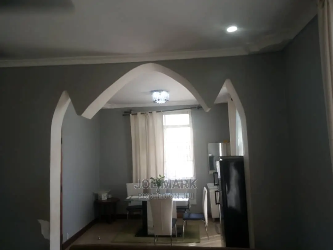 4bdrm Bungalow in Markreal Estate, Kibamba for Sale
