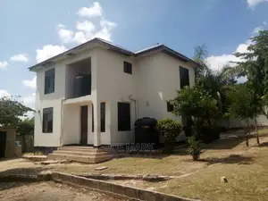4bdrm Bungalow in Markreal Estate, Kibamba for Sale